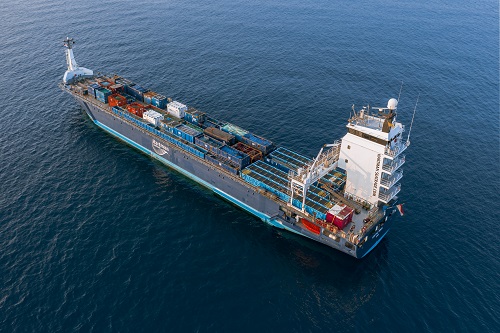 ship supply